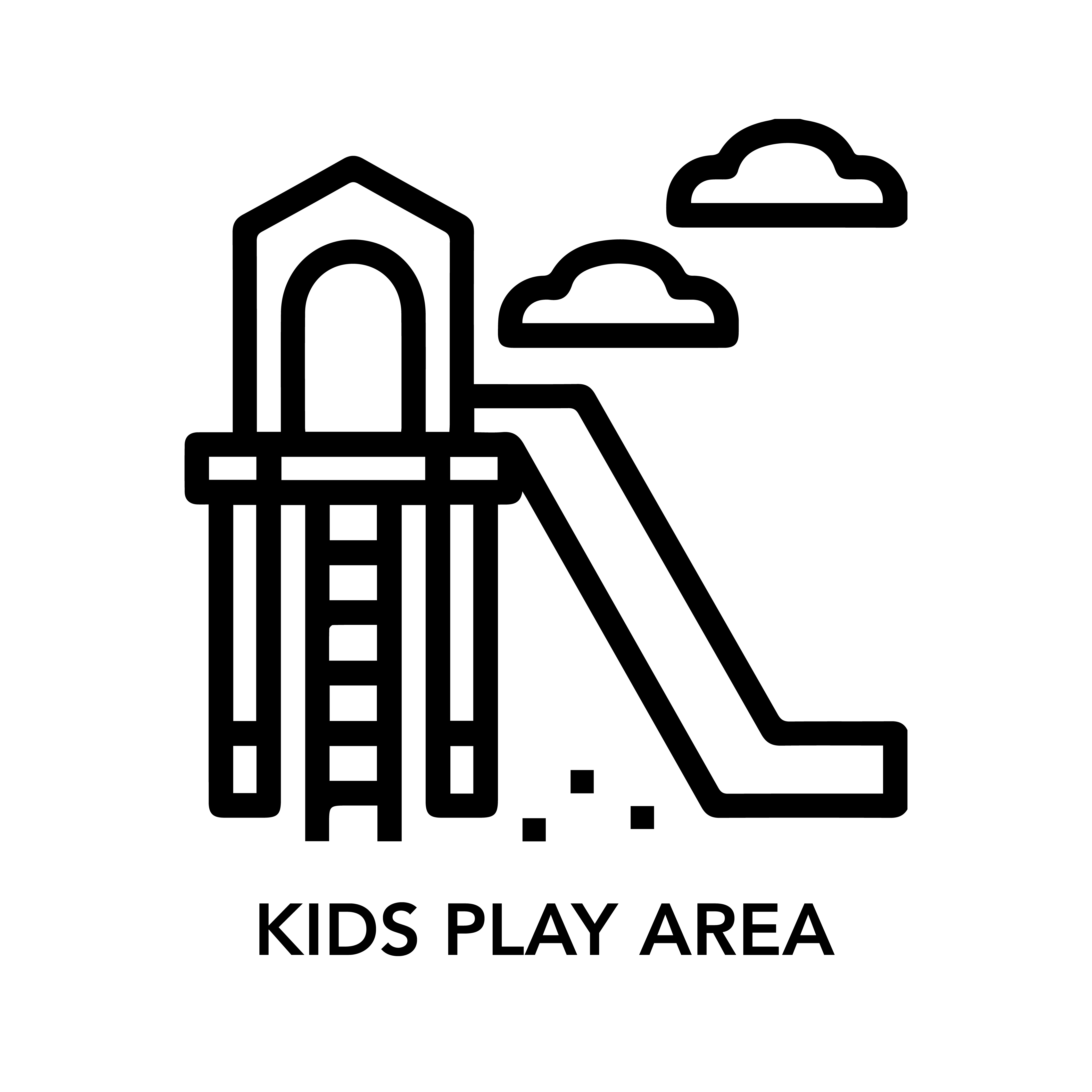 Squash Court